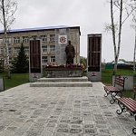 Памятник-Болтово